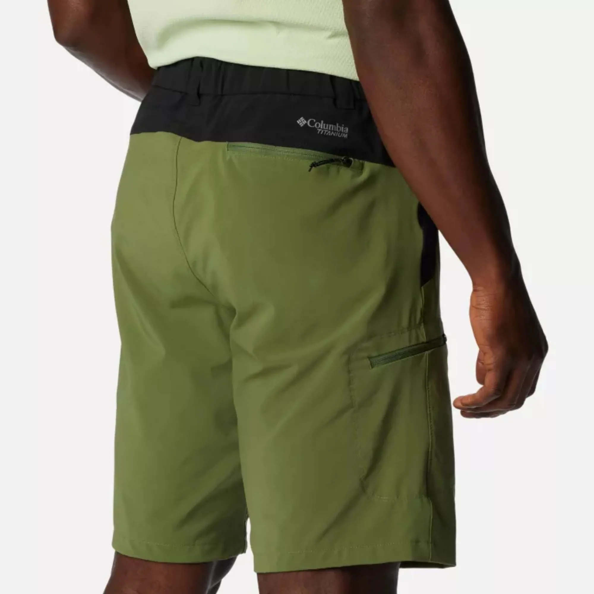 Columbia Men's Triple Canyon II Hiking Shorts