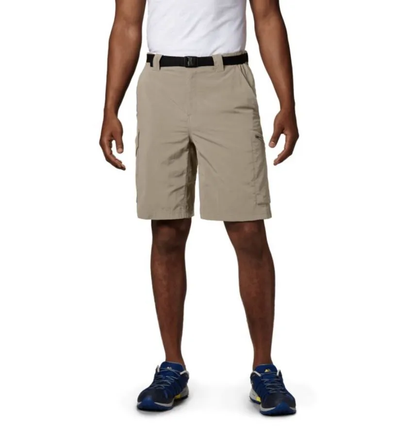 COLUMBIA SILVER RIDGE CARGO