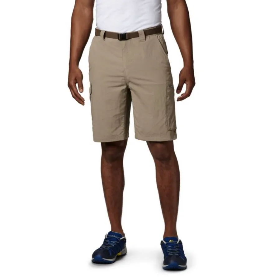 COLUMBIA SILVER RIDGE CARGO