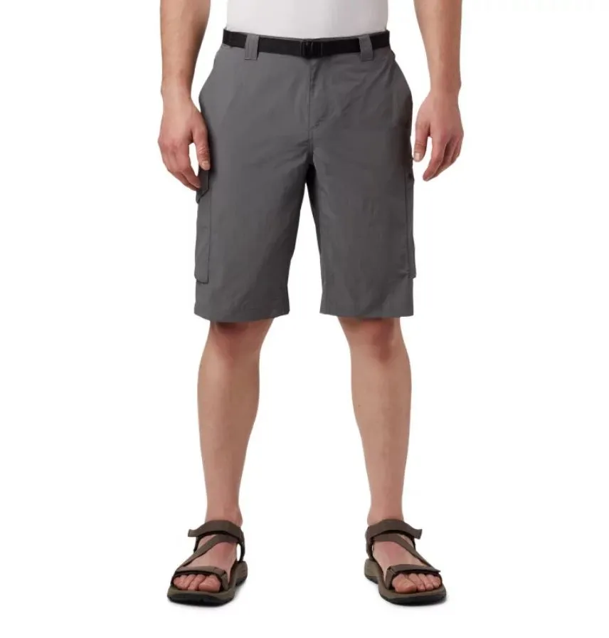 COLUMBIA SILVER RIDGE CARGO
