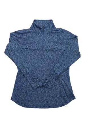 Columbia Womens Outerspaced III Half-Zip