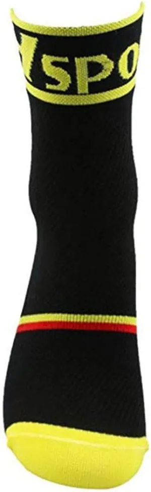 Compression Socks for Women and Men For Men And Socks 20 30 mmHg Ankle Support V-Shape Compression Womens Black