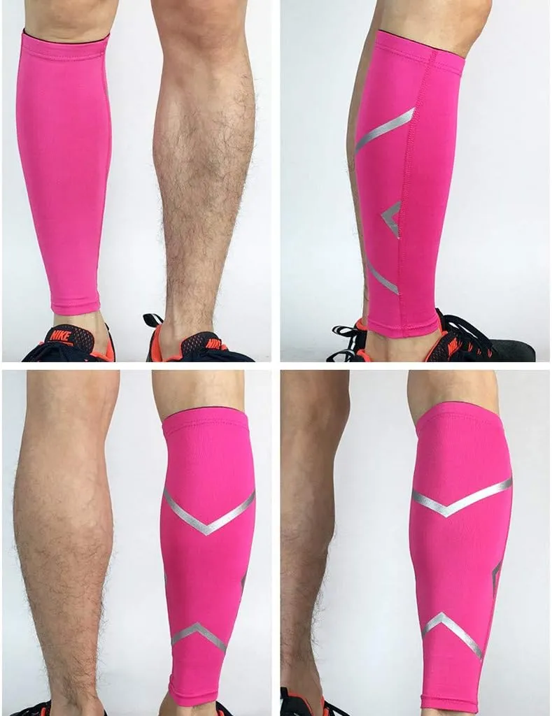Compression Socks Women & Men Circulation Men's Support Sleeve Compression Socks Close Toe Support Socks Copper