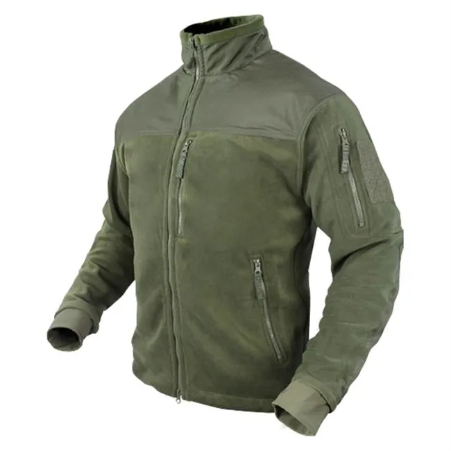 Condor ALPHA Micro Fleece Jacket