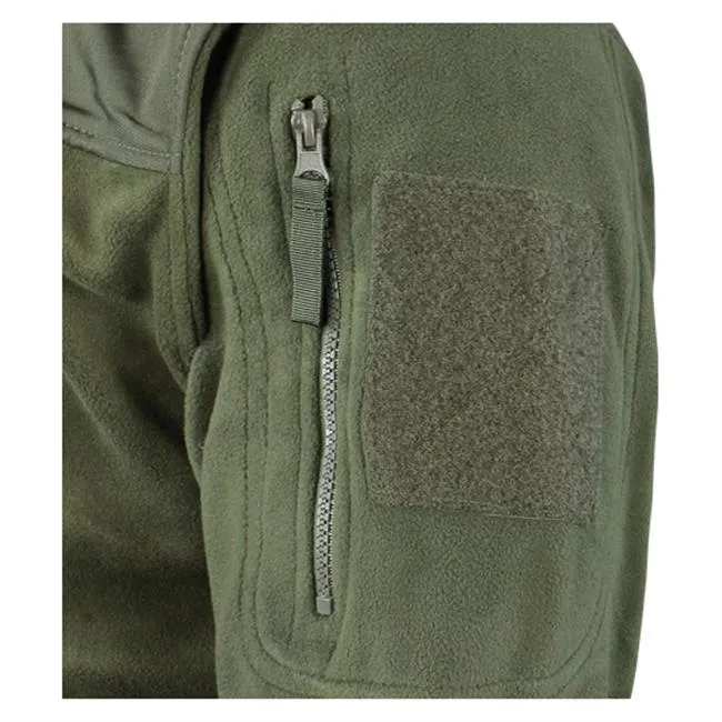 Condor ALPHA Micro Fleece Jacket