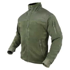 Condor ALPHA Micro Fleece Jacket