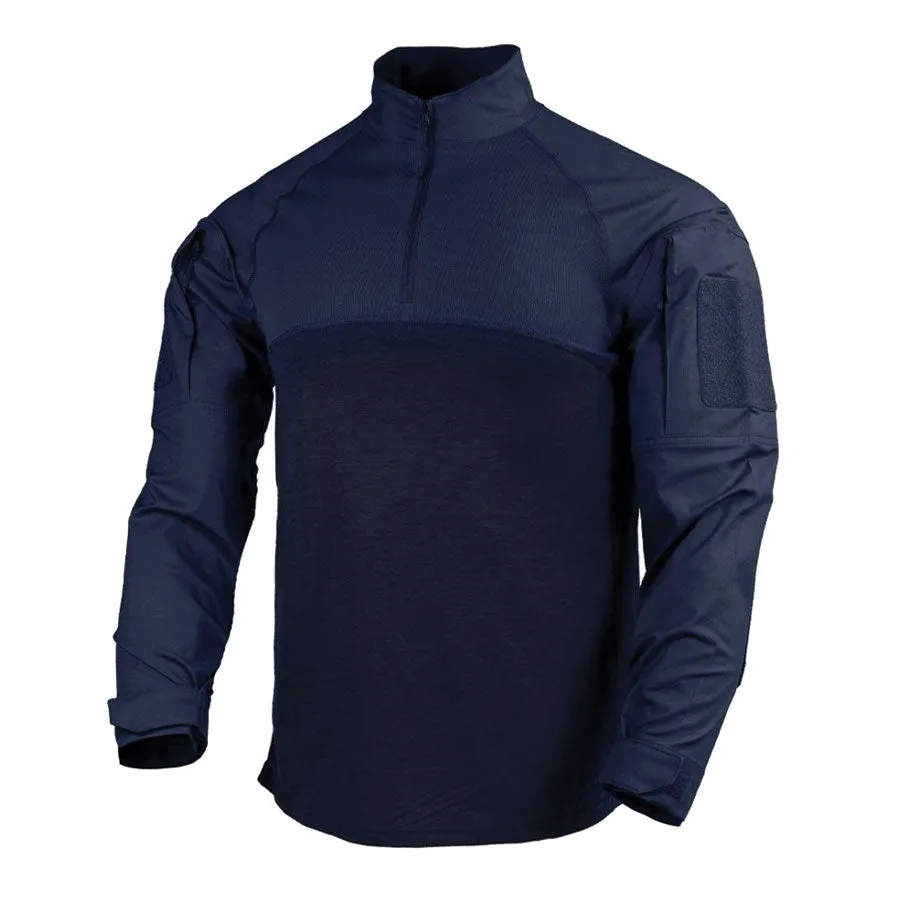 Condor Long Sleeve Combat Shirt Gen II - Navy