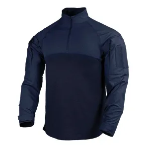 Condor Long Sleeve Combat Shirt Gen II - Navy
