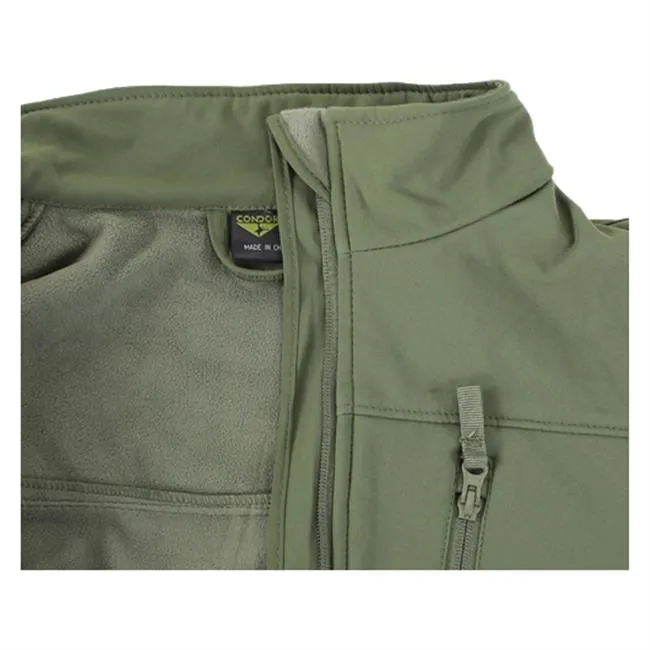Condor PHANTOM Soft Shell Jacket