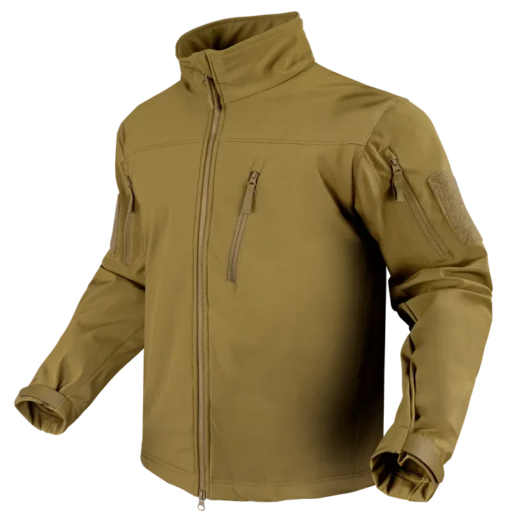 Condor PHANTOM Soft Shell Jacket
