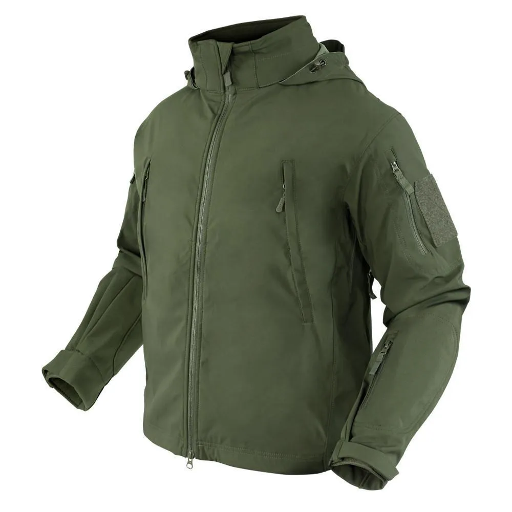 Condor Summit Zero Lightweight Softshell Jacket