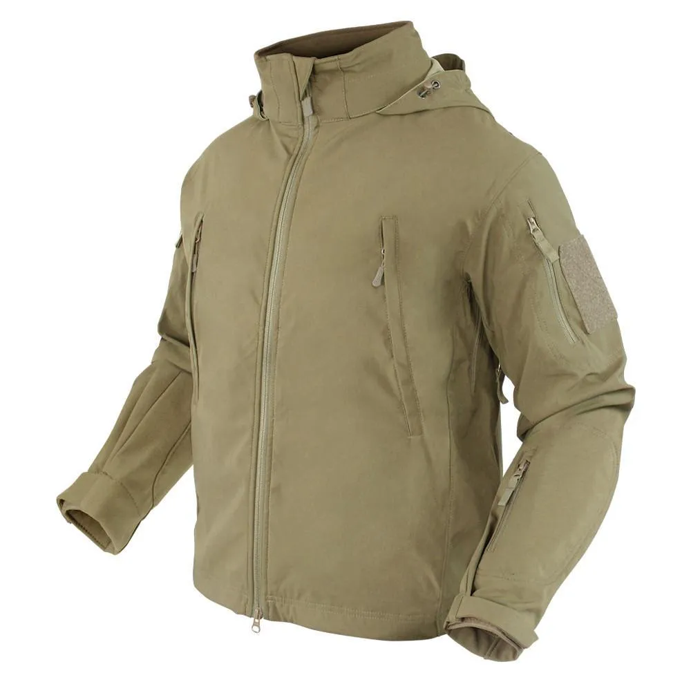 Condor Summit Zero Lightweight Softshell Jacket