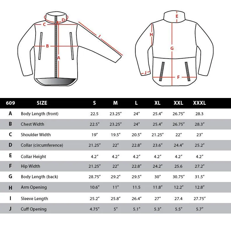 Condor Summit Zero Lightweight Softshell Jacket