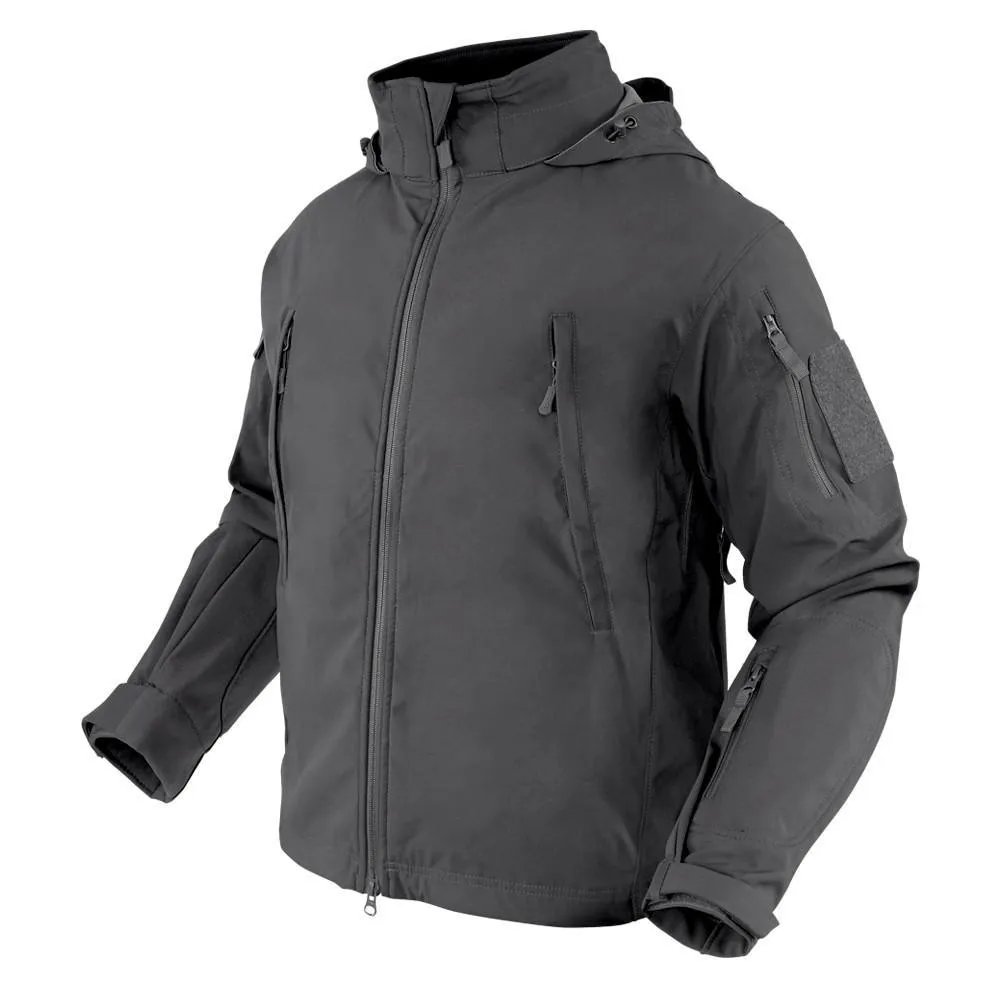 Condor Summit Zero Lightweight Softshell Jacket
