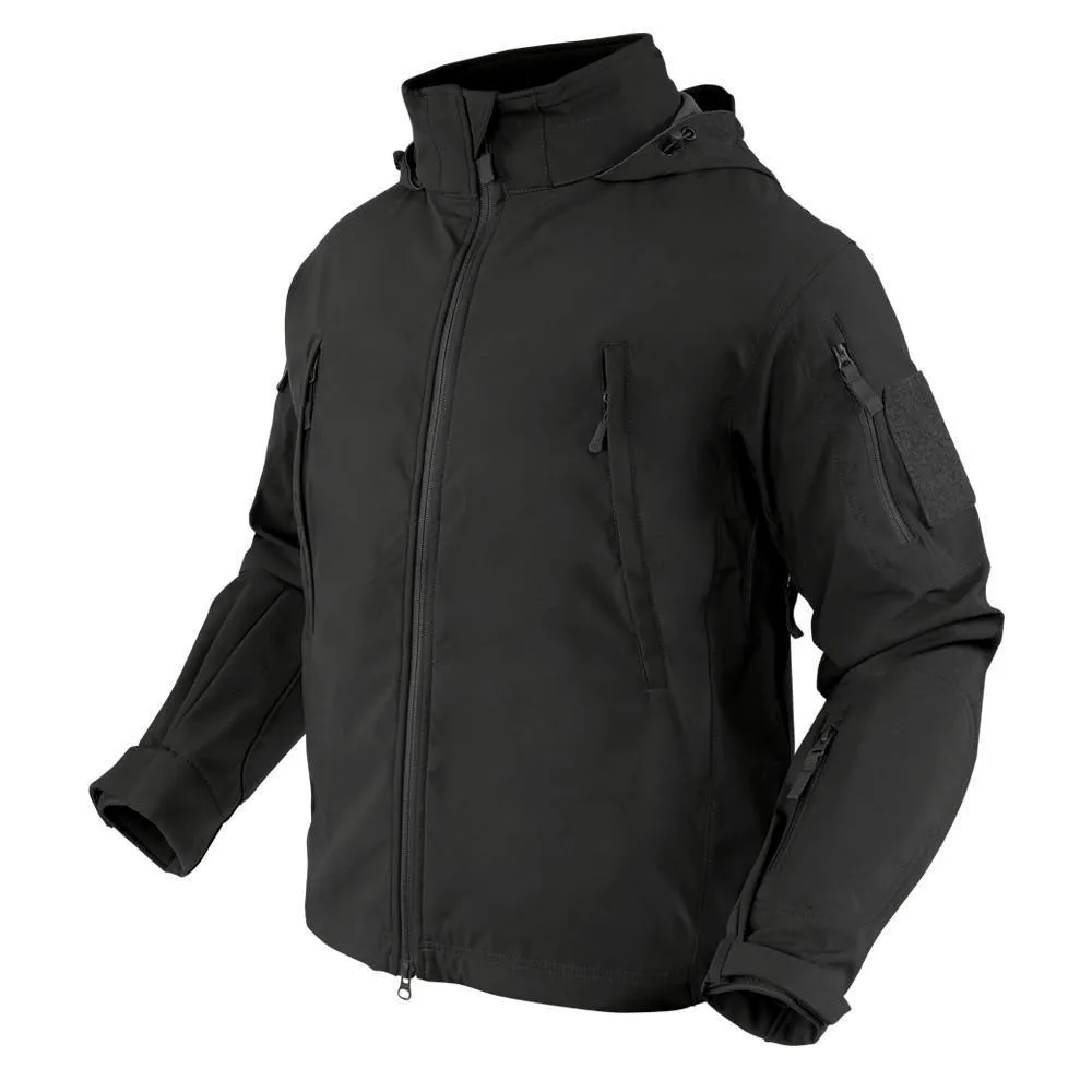 Condor Summit Zero Lightweight Softshell Jacket