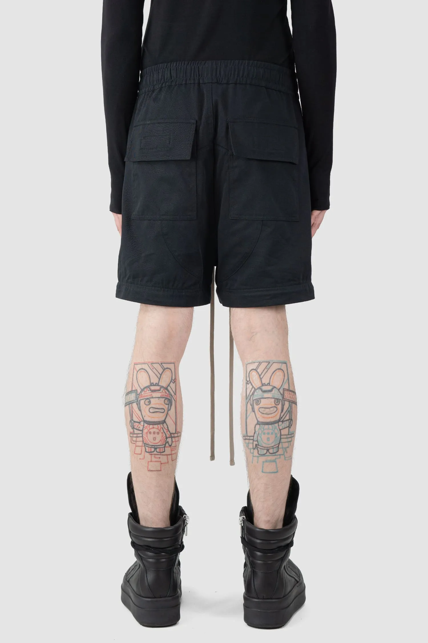 Convertible Transform Pants
