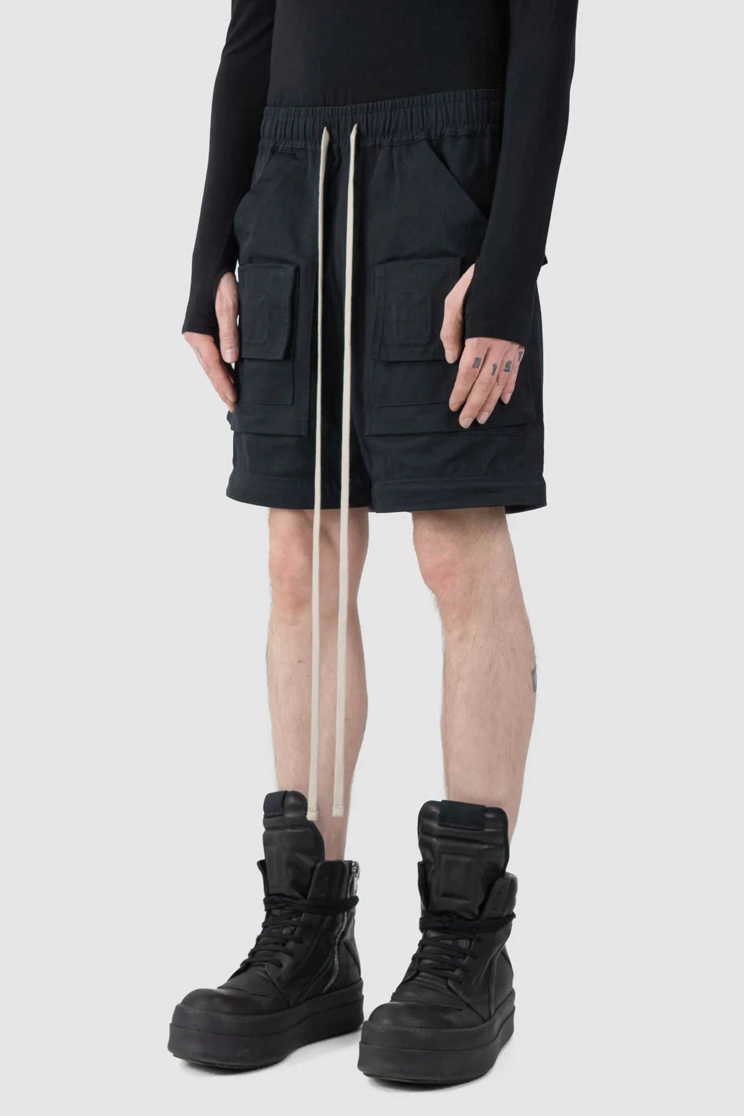 Convertible Transform Pants
