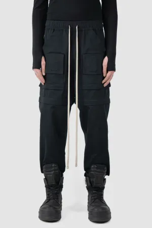 Convertible Transform Pants