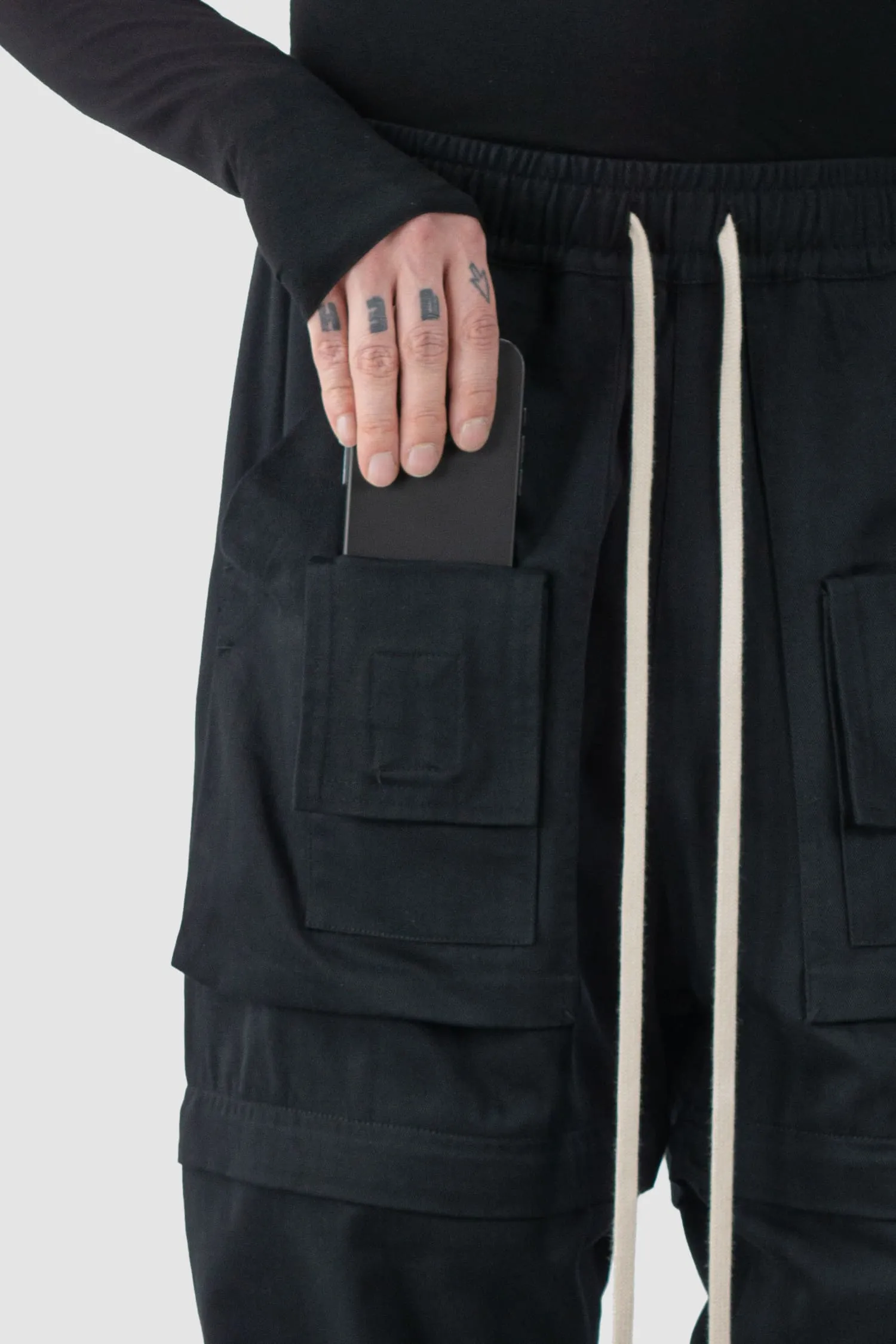 Convertible Transform Pants
