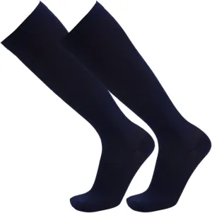 Copper Compression Socks Support Tibia Sleeve Leg And Long And Compression is Best Support for Athletic Running