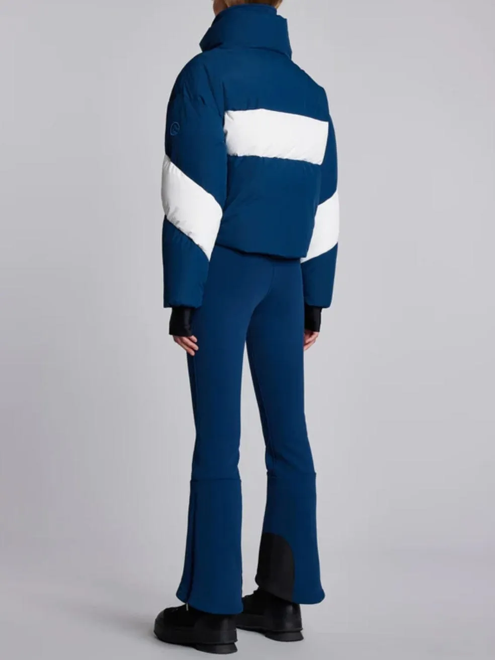 Cordova Aosta Jacket in Marine