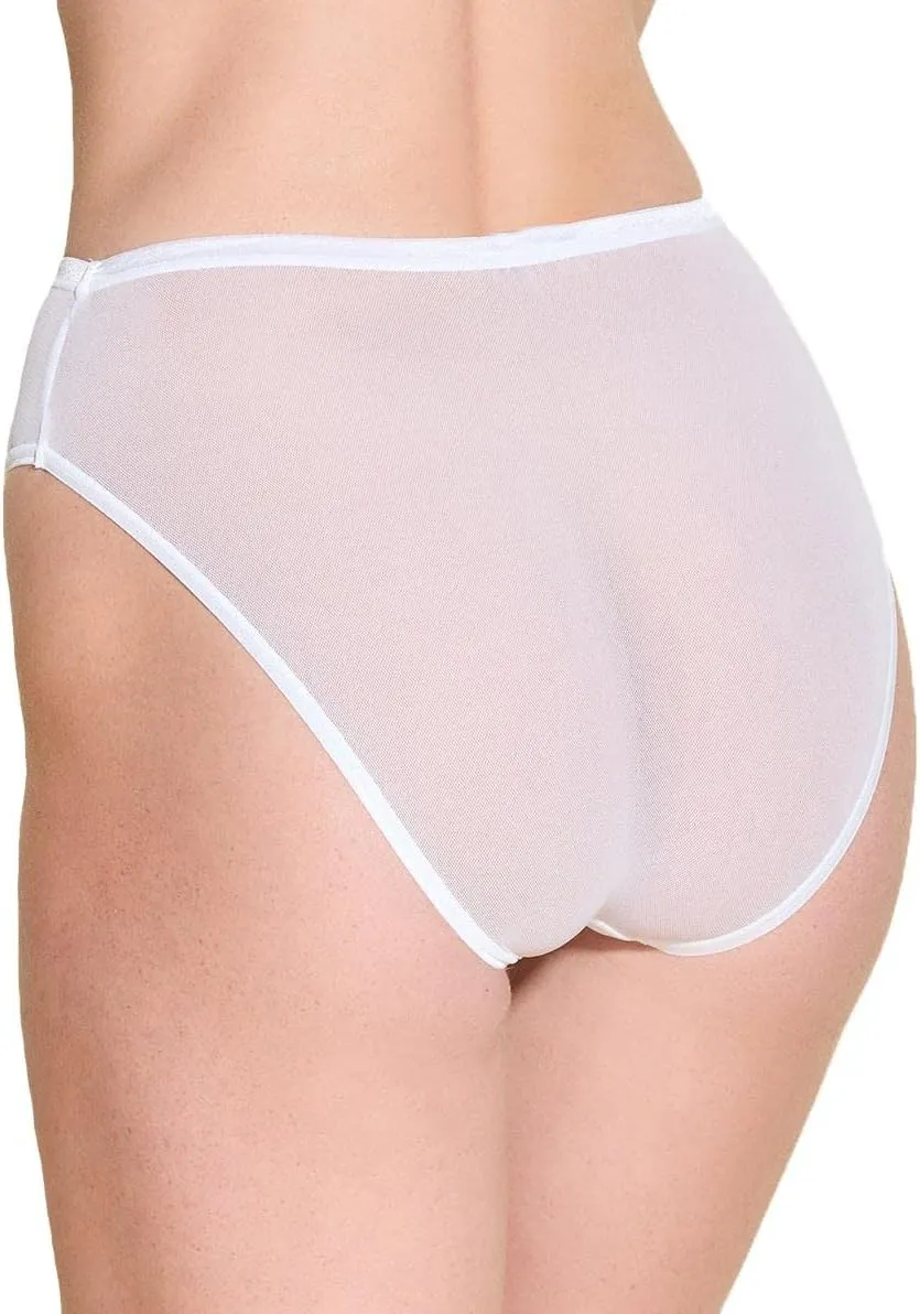 Cosabella Women's Soire Confidence High Waist Brief