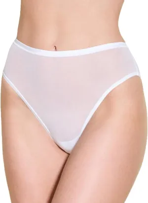 Cosabella Women's Soire Confidence High Waist Brief