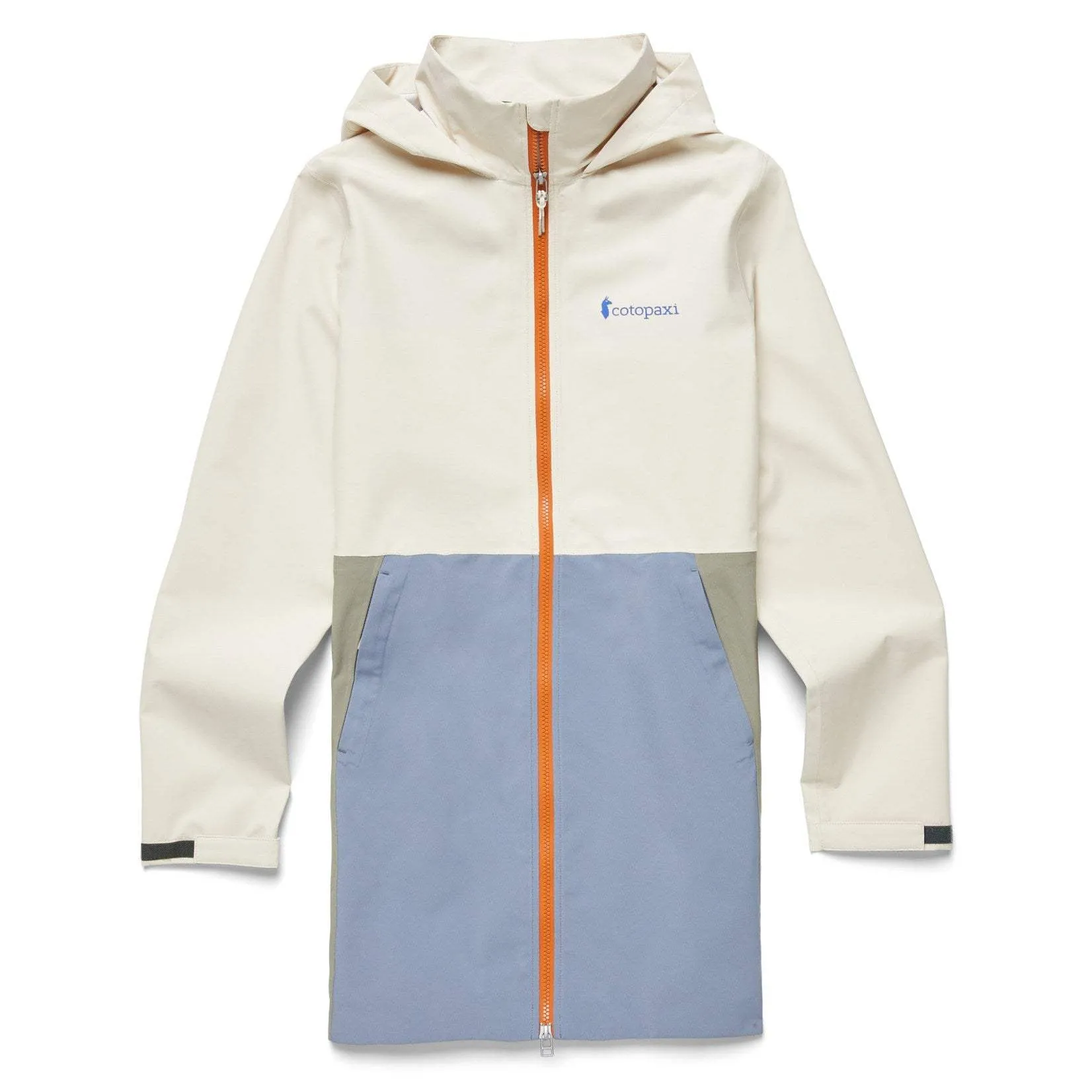 Cotopaxi Cielo Women's Rain Trench