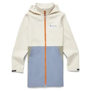 Cotopaxi Cielo Women's Rain Trench