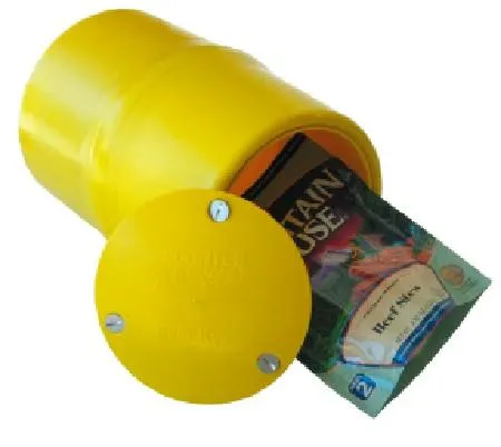 Counter Assault Bear Keg