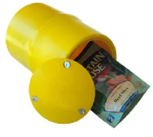 Counter Assault Bear Keg
