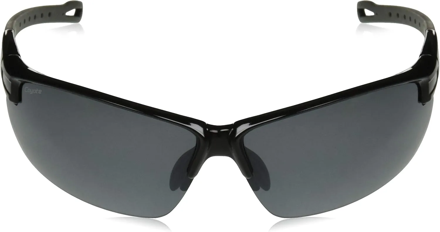 Coyote Eyewear Performance Polarized Sunglasses