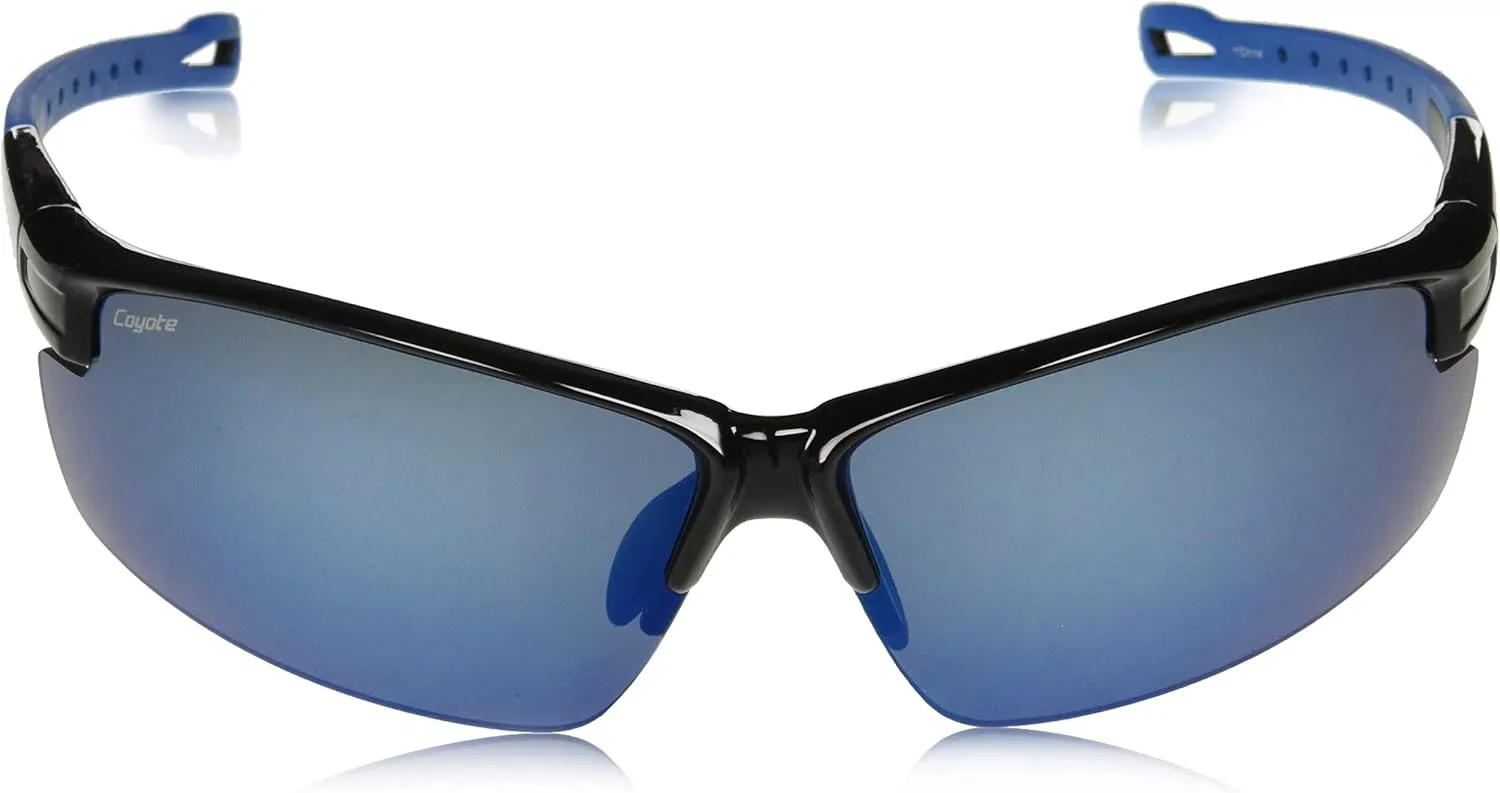 Coyote Eyewear Performance Polarized Sunglasses