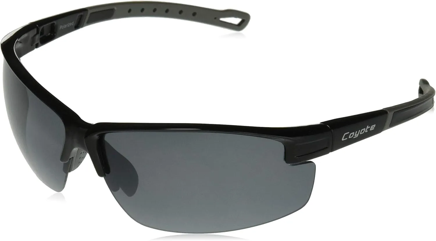 Coyote Eyewear Performance Polarized Sunglasses