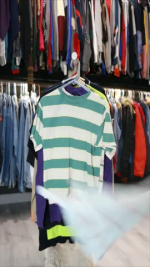CR347 Vintage Dickies T-Shirts