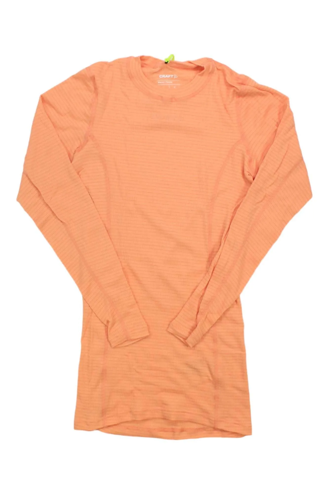 Craft Sportswear Women's Pro Wool Extreme X LS Top