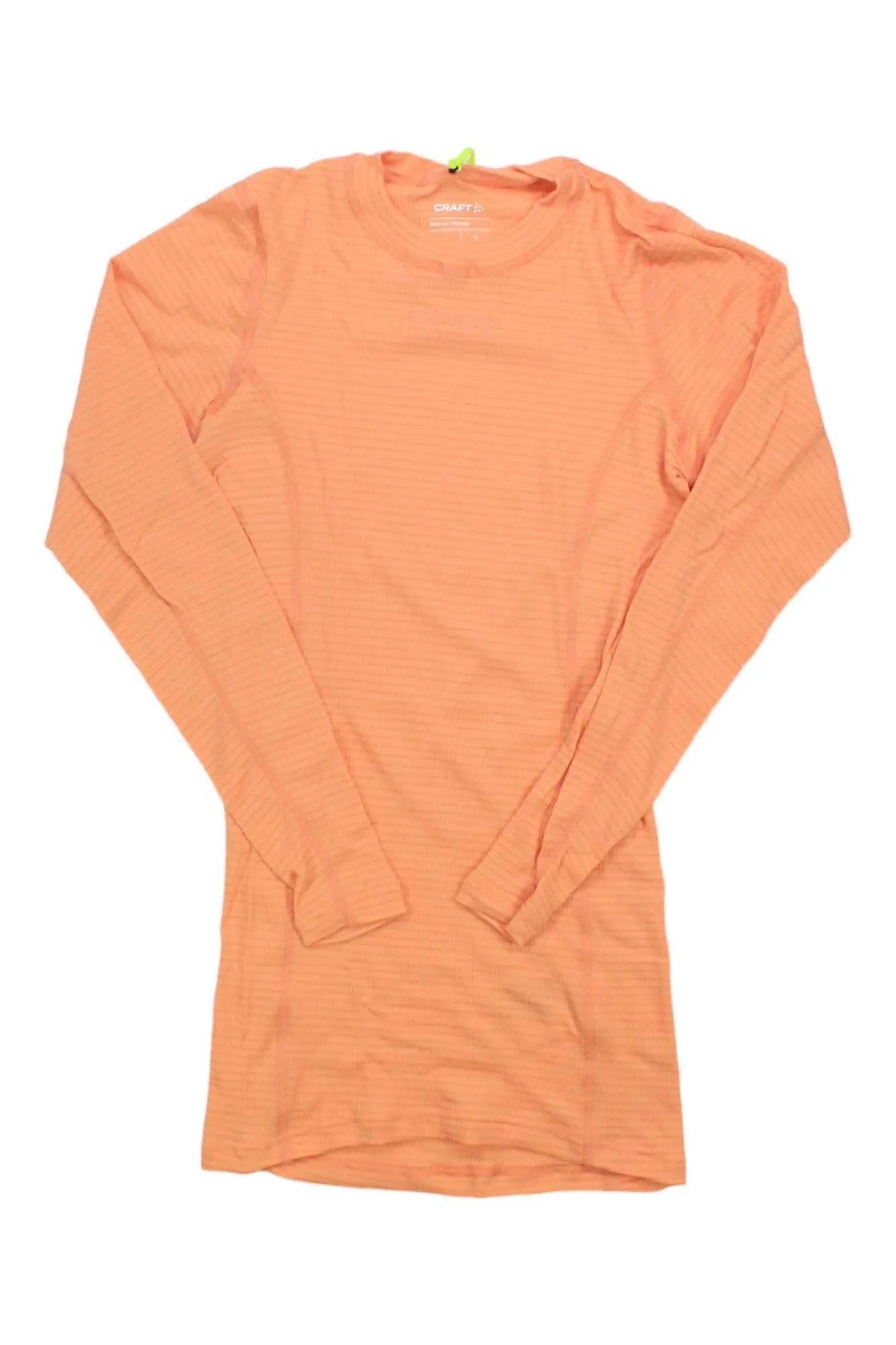 Craft Sportswear Women's Pro Wool Extreme X LS Top