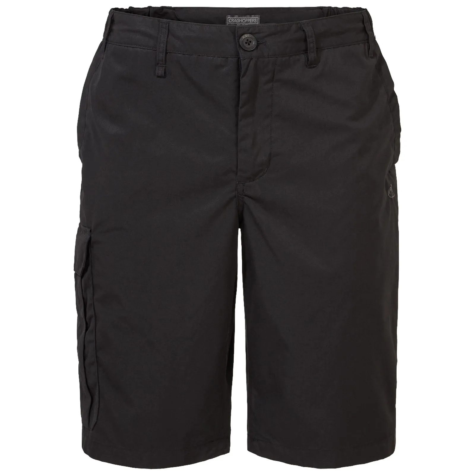 Craghoppers Mens Expert Kiwi Long Shorts