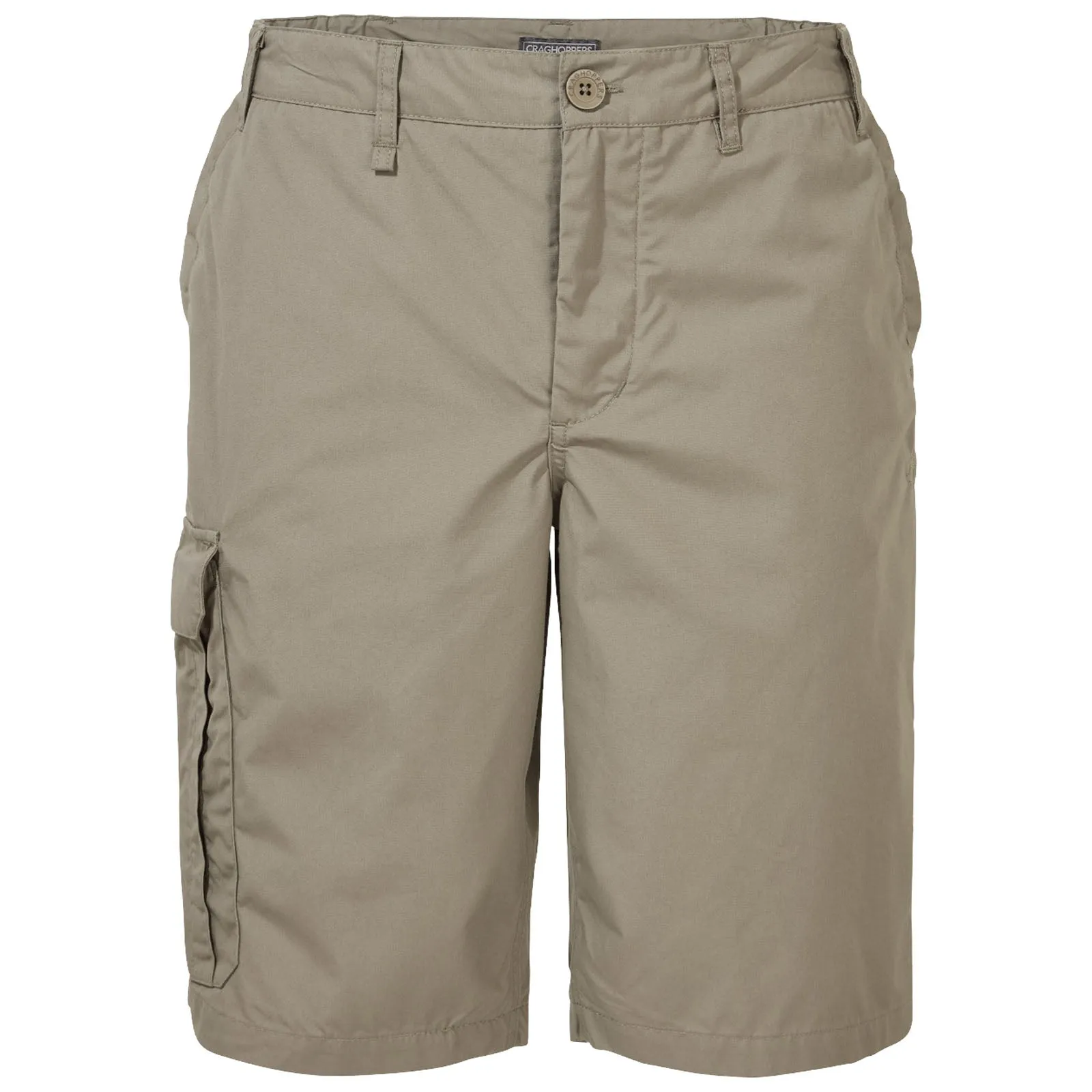 Craghoppers Mens Expert Kiwi Long Shorts