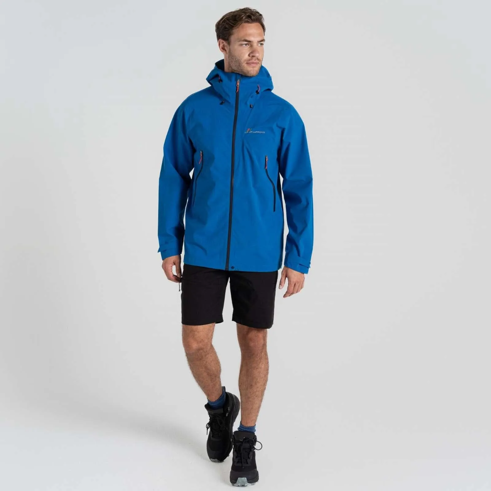 Craghoppers Mens Maris Waterproof Jacket