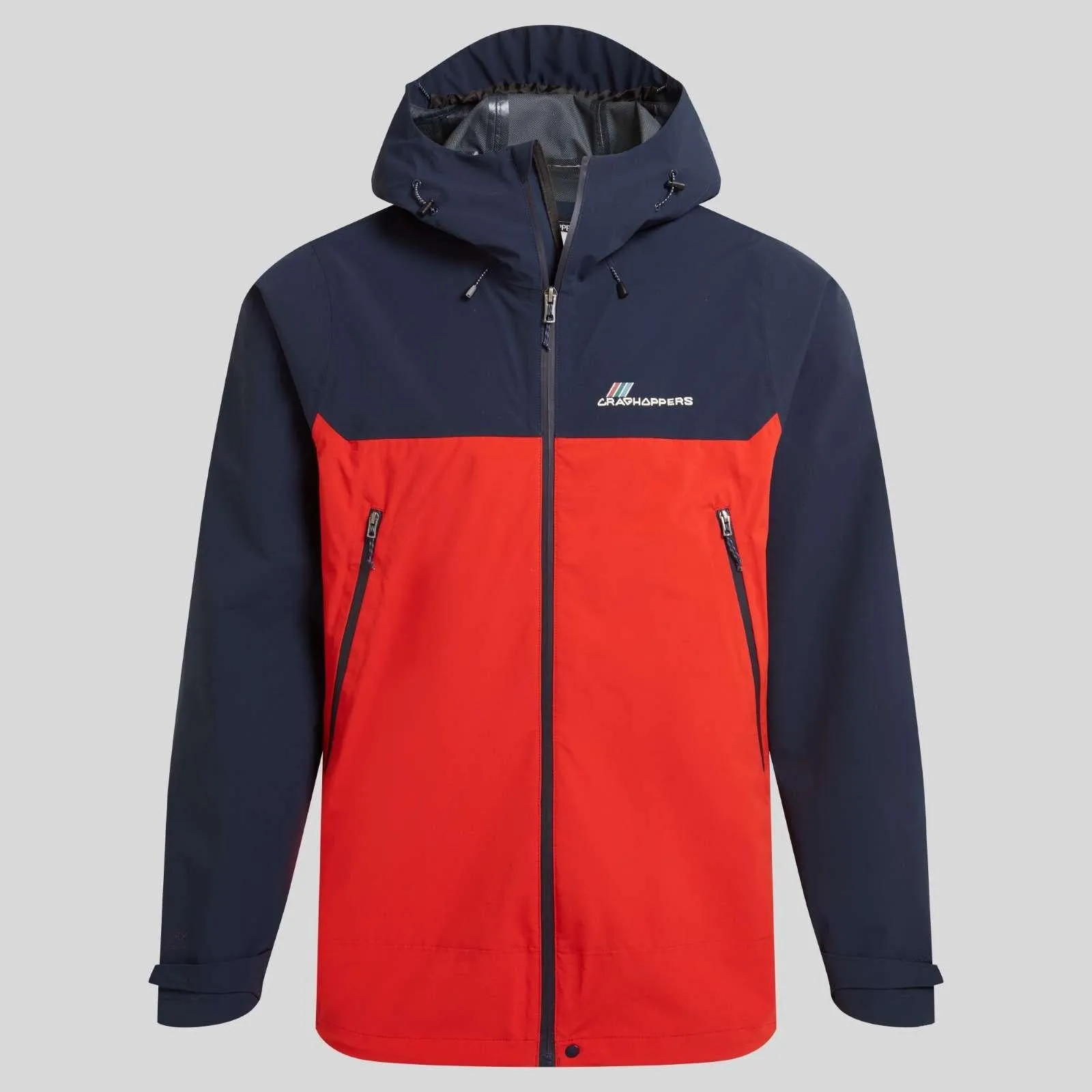 Craghoppers Mens Maris Waterproof Jacket