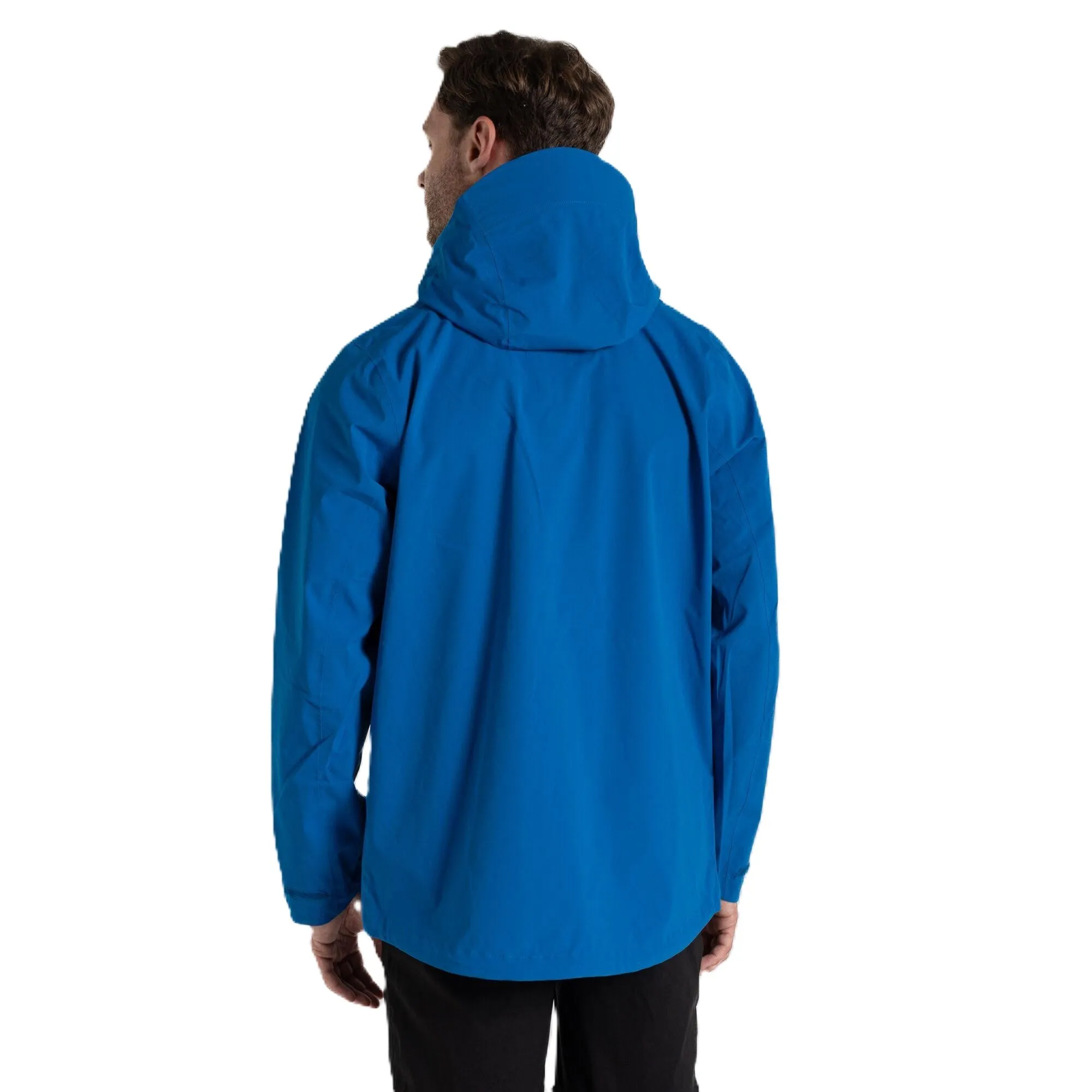 Craghoppers Mens Maris Waterproof Jacket