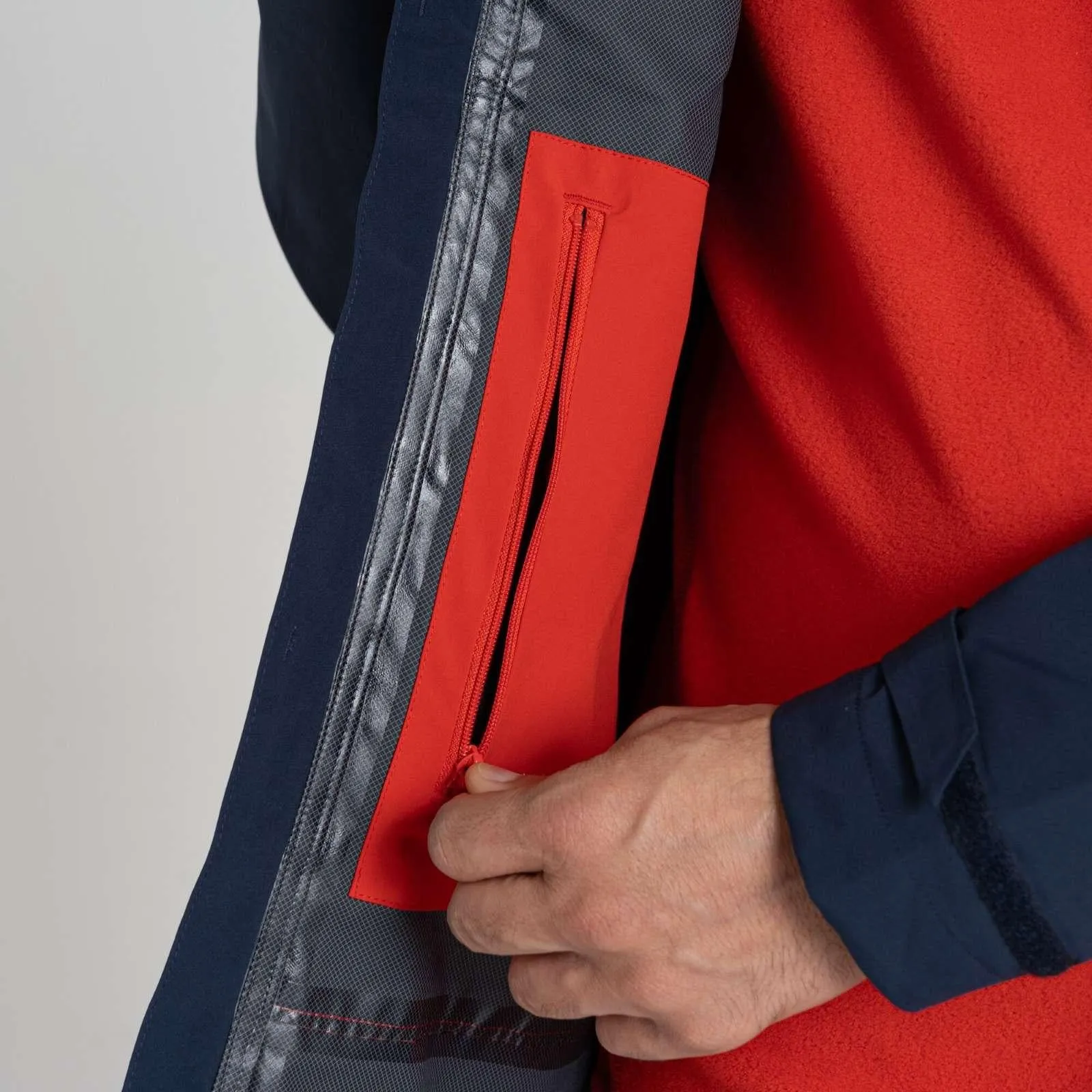 Craghoppers Mens Maris Waterproof Jacket