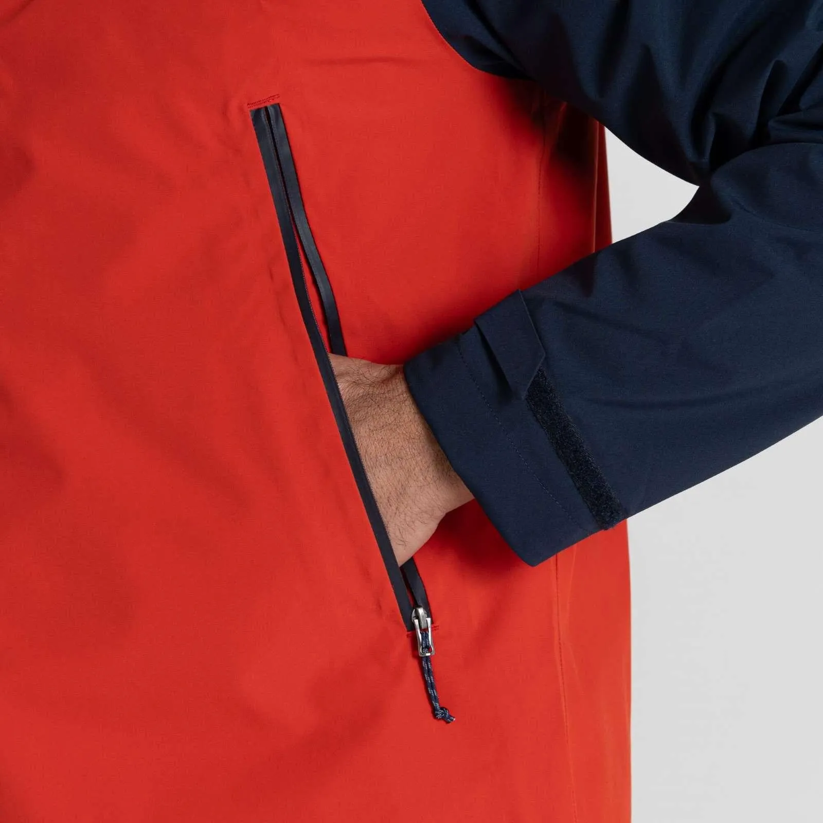 Craghoppers Mens Maris Waterproof Jacket