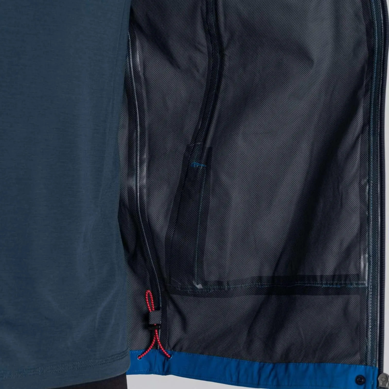 Craghoppers Mens Maris Waterproof Jacket
