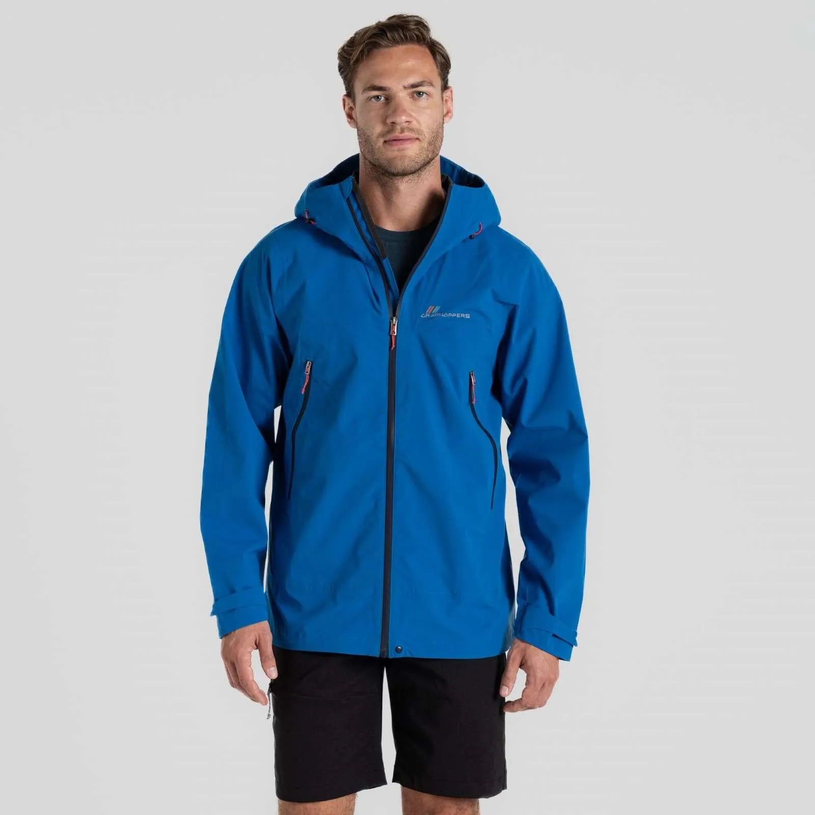 Craghoppers Mens Maris Waterproof Jacket