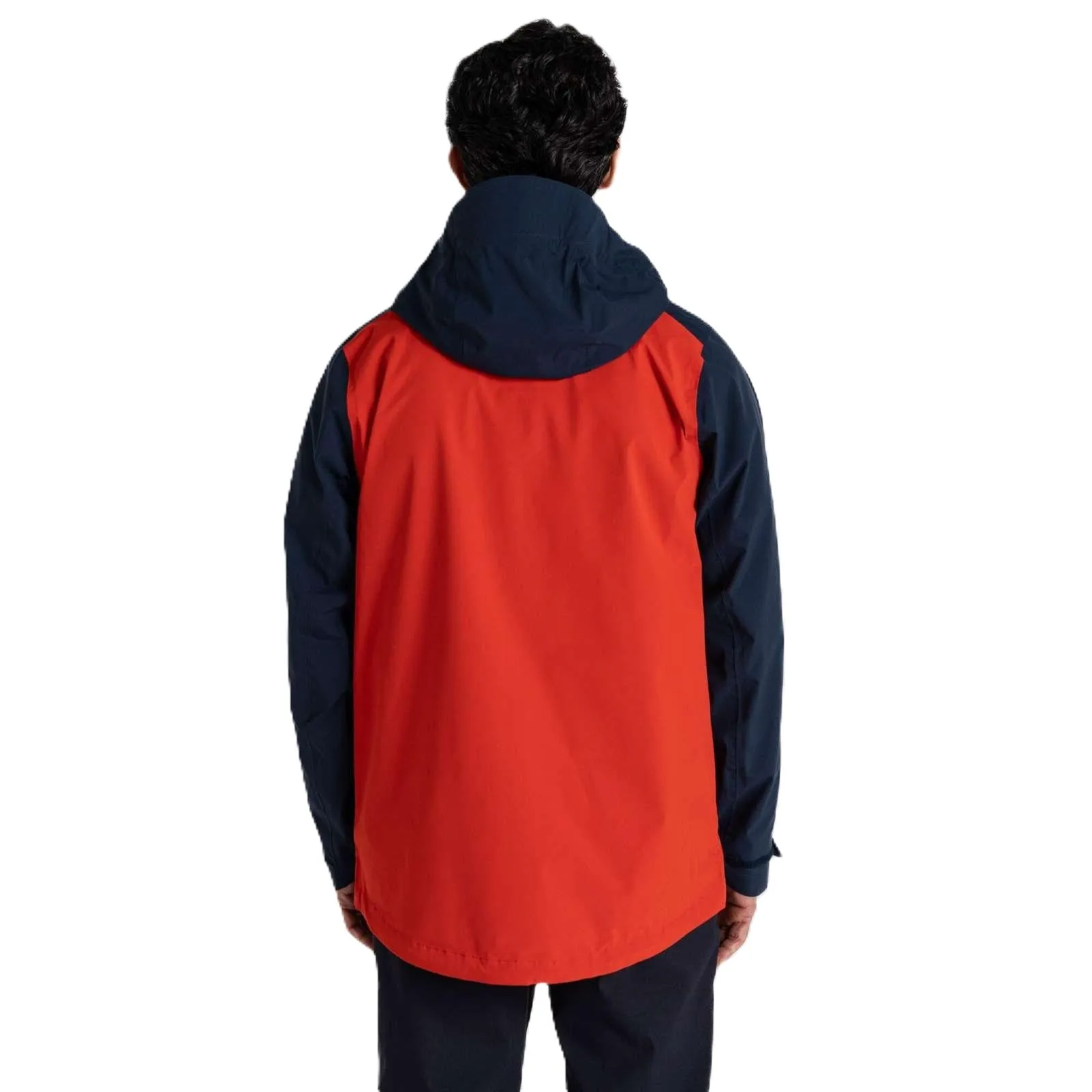 Craghoppers Mens Maris Waterproof Jacket