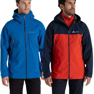 Craghoppers Mens Maris Waterproof Jacket
