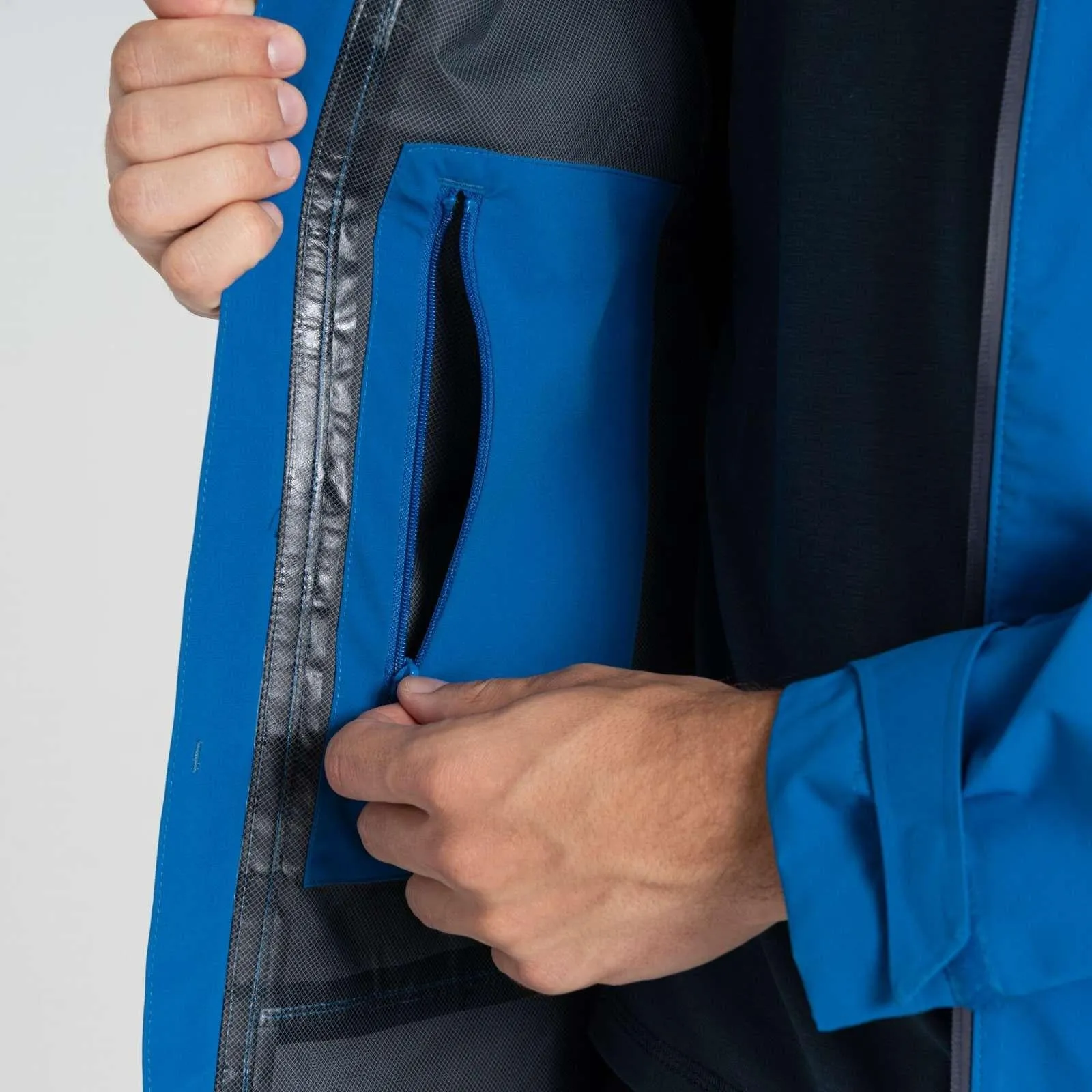Craghoppers Mens Maris Waterproof Jacket