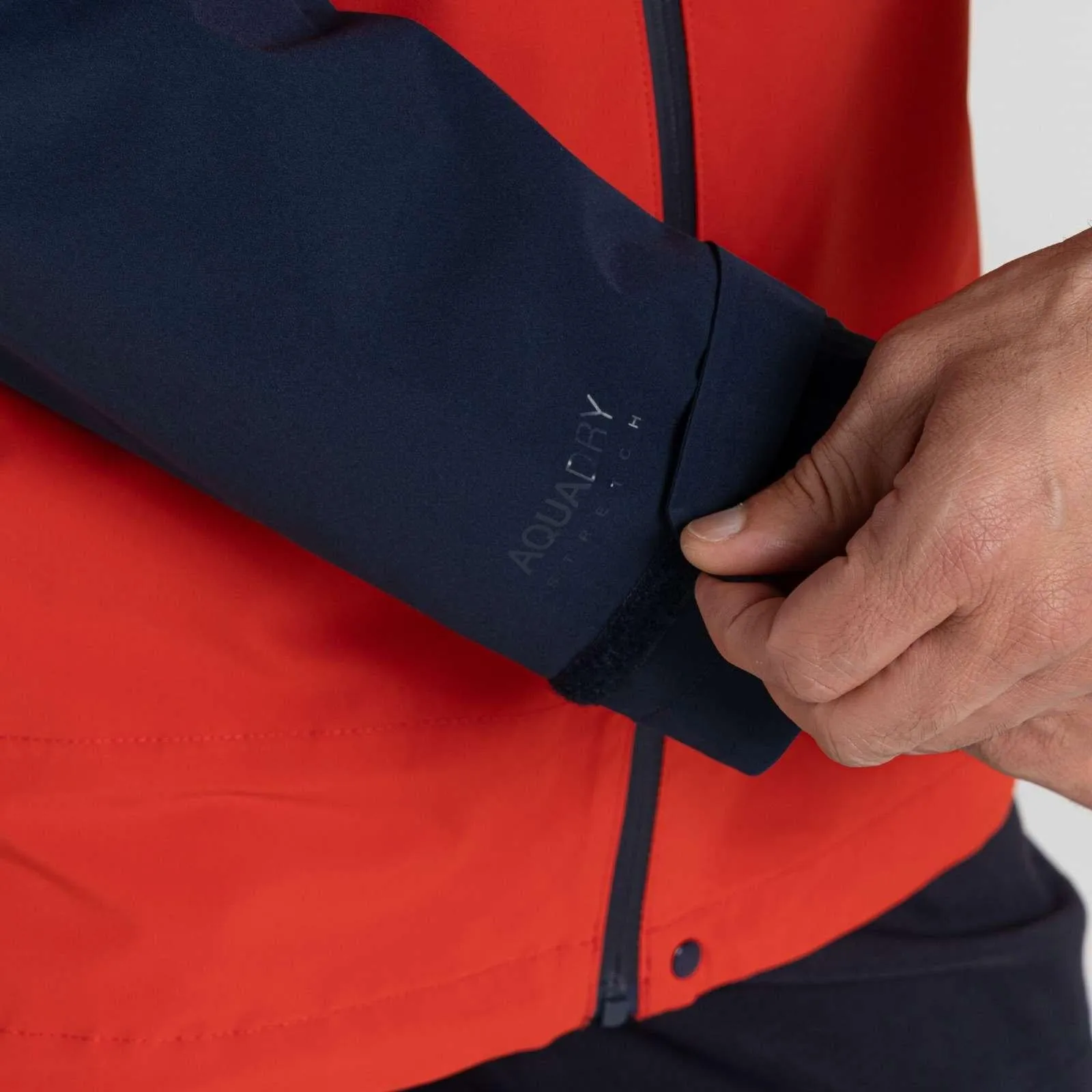 Craghoppers Mens Maris Waterproof Jacket